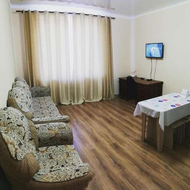 Апартаменты Apartment на Камзина Павлодар-3